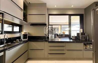 Imagem 6: Casa de Condomínio em Indaiatuba à venda Jardim Residencial Dona Maria José - SP