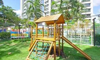 Imagem 5: UM GABRIEL BACELAR NA MADALENA COM 3 QTOS 1 SUÍTE E PROJETO ASSINADO POR ARQUITETO!