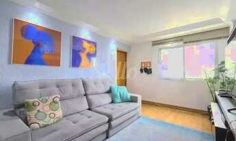 Imagem: Apartamento 2 quartos à venda no(a) Santana