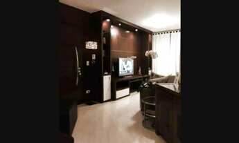 Imagem 3: Apartamento em Praça Marisa Marques - Vila Rosália - Guarulhos/SP