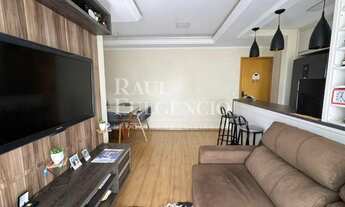 Imagem 2: Apartamento com 3 quartos mobiliado para Alugar na Gleba Palhano em Londrina