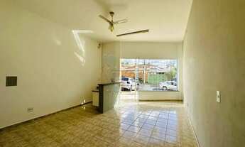 Imagem 2: Loja de 47m² com 01 escritório - Jardim Sumaré