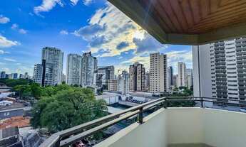 Imagem 3: Venda Apartamento 3 Dormitórios - 160 m² Vila Olímpia