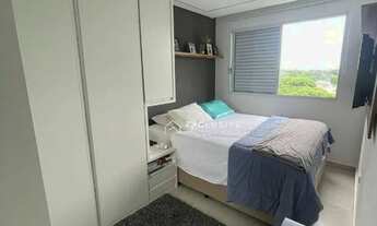 Imagem 7: Apartamento com 2 quartos à venda, 48 m² por R$ 351.000 - Bairro Centro - São José dos Cam