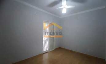 Imagem 5: Casa para locação em Americana-SP, Parque Primavera: 3 quartos, 2 salas, 2 banheiros, 2 va