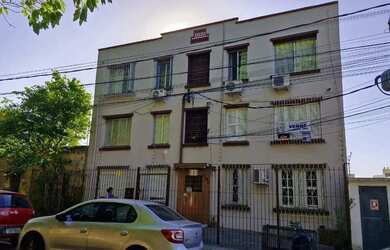 Imagem 6: Apartamento de 1 Dormitório na Medianeira