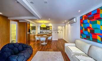 Imagem 6: Venda Apartamento 1 Dormitórios - 76 m² Vila Olímpia