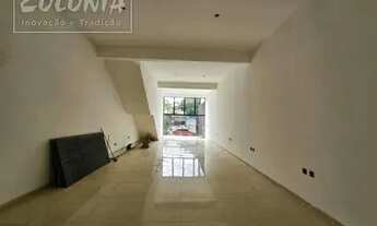 Imagem 4: Salão a venda - Jardim, Santo André