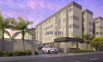 Imagem: Apartamento com 2 dormitórios à venda