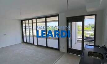 Imagem: APARTAMENTO - ALTO DA LAPA - SP