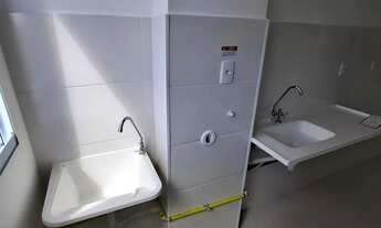 Imagem 5: Imóvel para aluguel com 45 metros quadrados com 2 quartos em Planalto - Manaus - AM