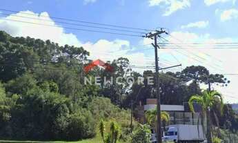 Imagem: Lote em Rua João Venzon Netto - Santa Catarina