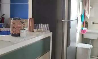 Imagem 7: Repasse de apto com 3 quartos e varanda