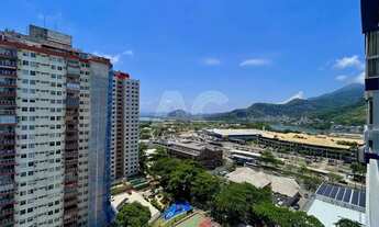 Imagem 7: Barra da Tijuca Apartamento com 2 dormitórios