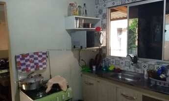 Imagem 6: Térrea para venda tem 96 metros quadrados com 3 quartos em Recanto Pantaneiro - Campo Gran