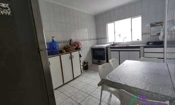 Imagem 6: SOBRADO - JARDIM ALVINÓPOLIS - SP