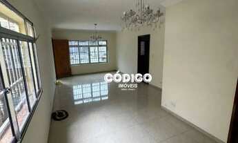 Imagem 6: Casa com 3 dormitórios para alugar, 130 m² por R$ 4.000,00/mês - Jardim Vila Galvão - Guar