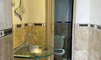 Imagem 6: Imóvel para aluguel com 90 metros quadrados com 3 quartos em Marco - Belém - PA