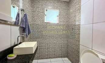 Imagem 4: Casa em Condomínio Fechado Cisne Branco