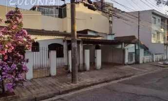 Imagem 6: Terreno para locação - Parque das Nações, Santo André