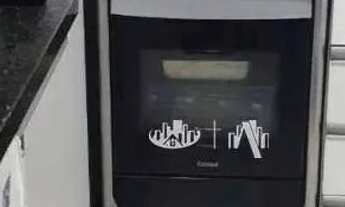 Imagem 3: Apartamento com 2 dormitórios à venda, 56 m² por R$ 280.000,00 - Kennedy - Londrina/PR