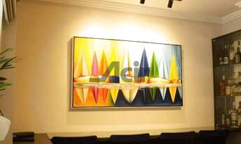 Imagem 6: Apartamento com 2 quartos para alugar, 69m² por R$ 7.500,00/mês - Copacabana - Rio de Jane