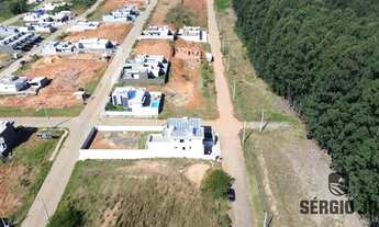 Imagem 4: Terreno plano com vista privilegiada no Loteamento Porto Rico em Montenegro - Aceito veícu