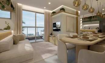 Imagem 5: Aurora das Flores Apartamento 2 quartos