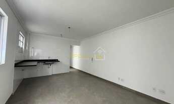 Imagem: Apartamento 2 quartos - Macuco - Santos