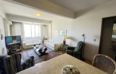 Imagem 7: Apartamento de 3 quartos, suíte e 1 vaga de garagem no bairro Independência POA