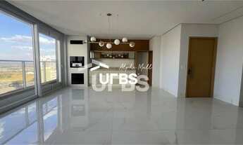 Imagem 3: Apartamento no Skygarden Flamboyant