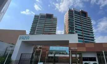 Imagem 2: APARTAMENTO NASCENTE 242m² FRENTE MAR 4 SUÍTES 3 VARANDAS 4 VAGAS INFRA VENDE JAGUARIBE