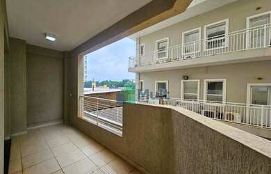 Imagem 3: Apartamento com 3 quartos, sendo 1 suíte à venda, 116 m² - Nova Aliança - Ribeirão Preto/S