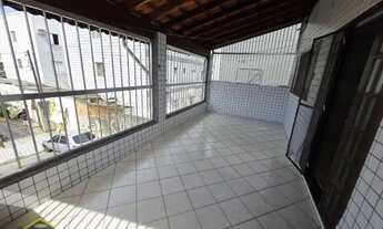 Imagem 2: Sobrado com 2 dorms - Sacada - 2 vagas - Zona 2 - Financia!