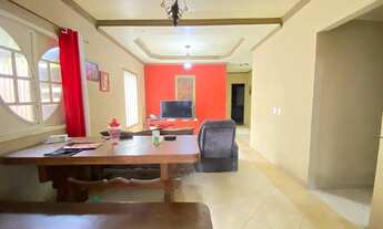 Imagem 2: Imóvel para venda possui 150 metros quadrados com 3 quartos em Jardim Caiçara - Cabo Frio