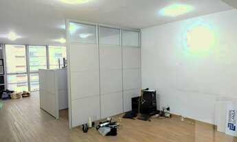 Imagem 6: Conjunto Comercial 52mts²,01 vaga em Hihienópolis