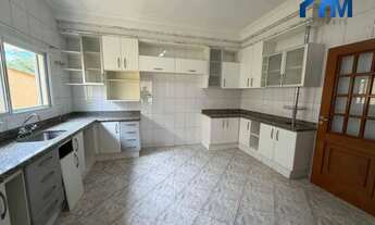 Imagem 3: Casa com 3 quartos para alugar, 300 m² por R$ 10.088/mês - Jardim Theodora - Itu/SP