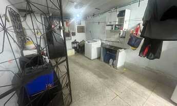 Imagem 5: CASA NO JORGE TEIXEIRA COM 3 QTS