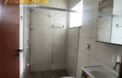 Imagem 7: Locação - Casa - Jardim da Mata - Americana - SP