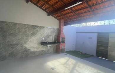 Imagem 2: ALUGO CASA Casa com 3 dormitórios