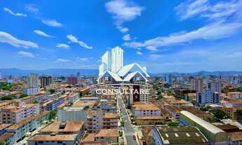 Imagem 7: Apartamento de 2 dormitórios no bairro do Embaré