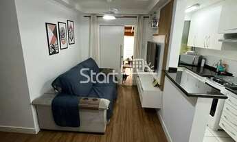 Imagem 6: Apartamento - Jardim Nova Europa - Campinas