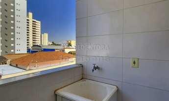 Imagem 7: Apartamento com 1 dormitório, 01 vaga de garagem no bairro Boa Vista