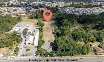 Imagem: Imóvel para venda possui 14000 metros quadrados