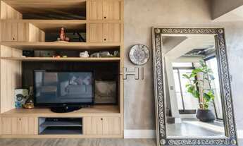 Imagem 6: Venda Cobertura 2 Dormitórios - 142 m² Vila Olímpia