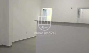 Imagem 6: Térrea para aluguel possui 100 metros quadrados com 2 quartos em Centro - Pindamonhangaba