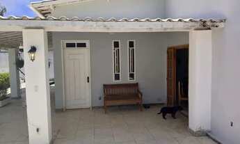 Imagem 5: CASA RESIDENCIAL em LAURO DE FREITAS - BA, IPITANGA