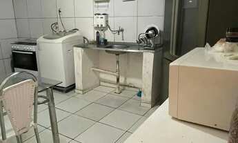 Imagem 5: 54074 - CASA RESIDNECIAL - RUA TIBIRIÇA