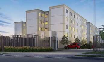 Imagem: Apartamento em Restinga