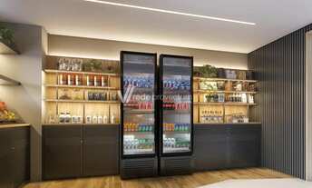 Imagem 6: Apartamento - Loteamento Residencial Vila Bella Dom Pedro - Campinas